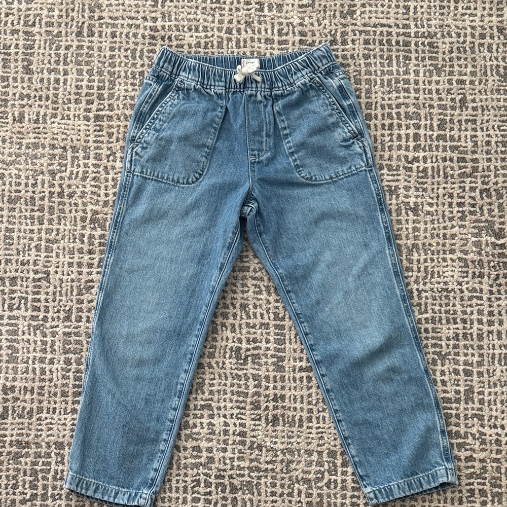 Crewcuts jeans